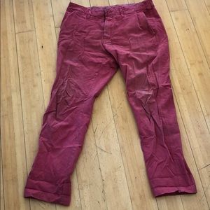 Ralph Lauren Polo Chinos
